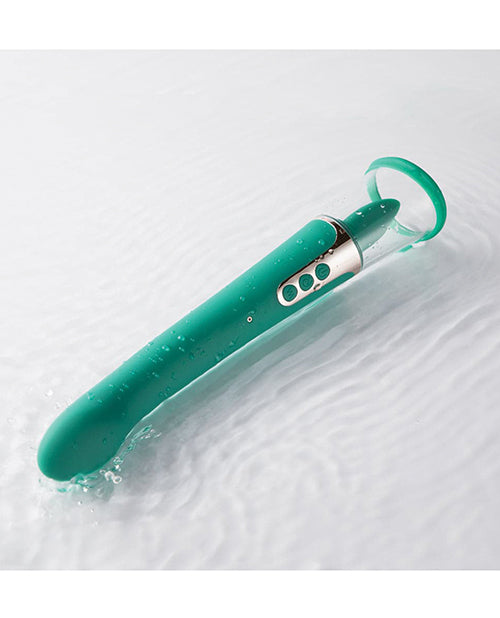 Succion 3-in-1 G-Spot Vibrator: Your Passport to Blissful Intimacy Product Image.