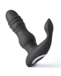 Jaden Thrusting Prostate Massager: The Ultimate Pleasure Companion