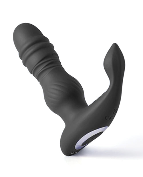 Jaden Thrusting 前列腺按摩器：強烈快感升級 Product Image.