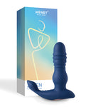 Jaden Thrusting Prostate Massager: The Ultimate Pleasure Companion