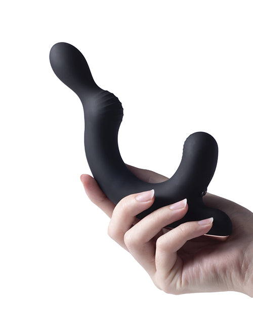 Rocky 9-Intensity Prostate Massager: Unleash Your Inner Desire Product Image.