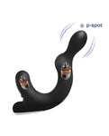 Rocky 9-Intensity Prostate Massager: Unleash Your Inner Desire