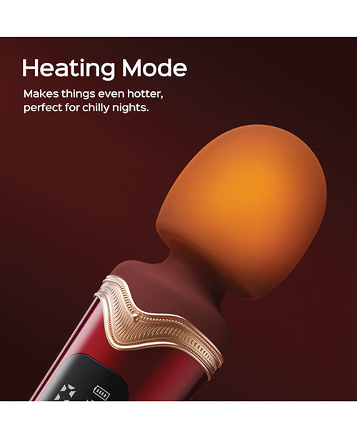 STORMI Ultimate Pleasure Wand：您的奢華親密伴侶 Product Image.