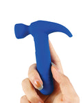 Vibrador Love Tap The Hammer en Naranja Vibrante: Descubre tu Placer