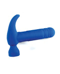 Vibrador Love Tap The Hammer en Naranja Vibrante: Descubre tu Placer