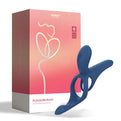 Pleasure Pivot App-Controlled Couples Vibrators