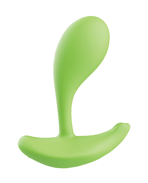 Oly 2 Pressure Sensing App-Enabled Wearable Clit & G Spot Vibrator - featured product image.