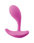 Oly 2: Personalised Pleasure Vibrator with App Control