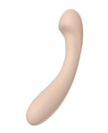 Vibrador de punto G Delyte Ivory: viaje hacia una dicha inimaginable