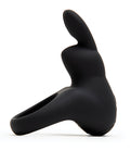 Happy Rabbit Rechargeable Cock Ring: Ultimate Shared Pleasure