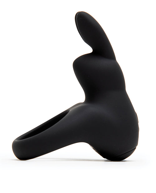 Anillo para el pene recargable Happy Rabbit: máximo placer compartido Product Image.