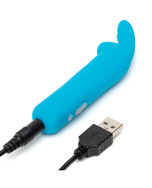 Happy Rabbit Rechargeable Bullet: Intense Pleasure On-The-Go Product Image.