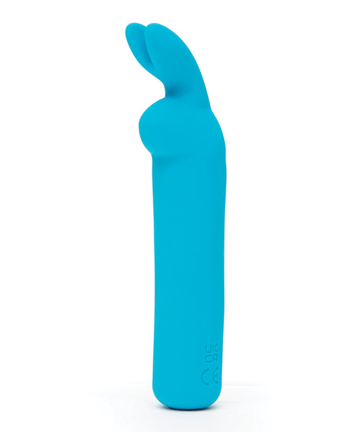 Happy Rabbit Rechargeable Bullet: Intense Pleasure On-The-Go Product Image.