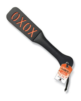9 號的橘色是新的黑色拍槳 - XOXO - Featured Product Image
