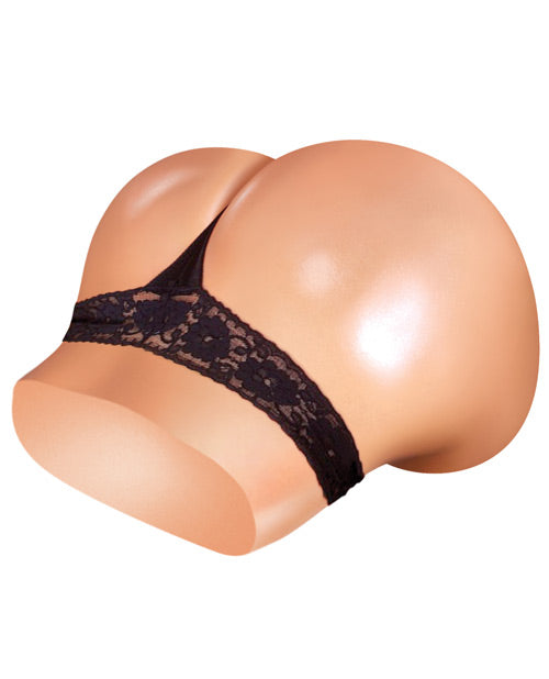 Icon Male The Kim Assurbator: Ultimate Ass-Pounding Pleasure Product Image.