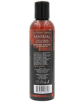 Intimate Earth Cocoa Bean & Goji Berry Massage Oil - Luxurious Sensual Pampering