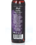 Intimate Earth Mojo Silicone Performance Gel with Peruvian Ginseng