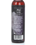 Intimate Earth Mojo Deslizamiento Anal Relajante - 4 oz