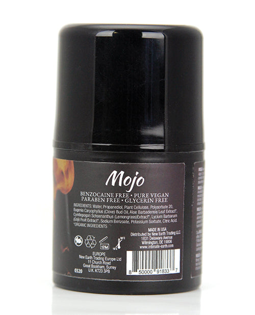 Intimate Earth Mojo Clove Gel Relajante Anal - 1 oz Product Image.