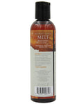 Intimate Earth Melt Warming Lubricant - Organic Sensation