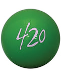 420 Magic Ball: Respuestas caprichosas del cannabis