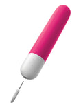 JimmyJane 粉紅色可充電子彈頭：奢華、低調的樂趣
