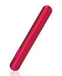 JimmyJane Chroma - 粉紅色：可客製化防水子彈頭振動器