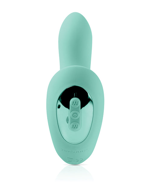 JimmyJane Pulsus G-Spot Vibrator: Ultimate Pleasure Product Image.