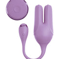 JimmyJane Form 2 Kegel Trainer Clit Tickler