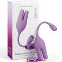 JimmyJane Form 2 Kegel Trainer Clit Tickler