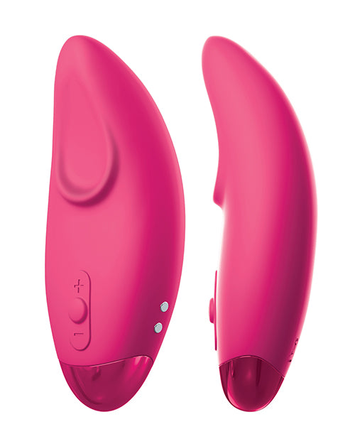 Form 3 PRO: Intense Pleasure & Versatility Product Image.