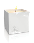 JimmyJane Afterglow Massage Candle in Vanilla Sandalwood