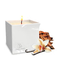 JimmyJane Afterglow Massage Candle in Vanilla Sandalwood