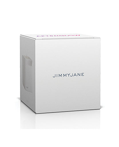 JimmyJane Afterglow Massage Scented Oil Candle: Sensory Sensation & Massage Elixir