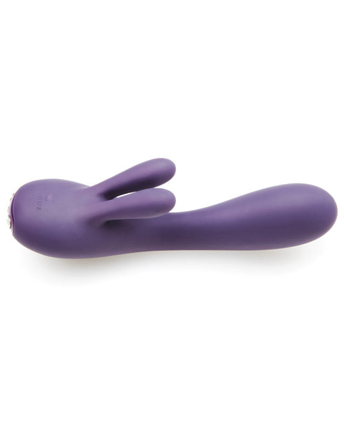Je Joue Fifi: Ultimate Pleasure Rabbit Vibrator 🐇 Product Image.