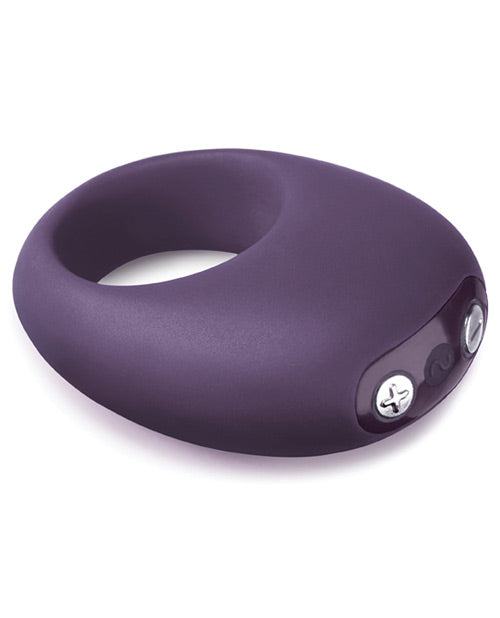 Je Joue Mio Cock Ring: Heightened Pleasure & Flexibility Product Image.
