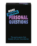 Extreme Truths Party Game