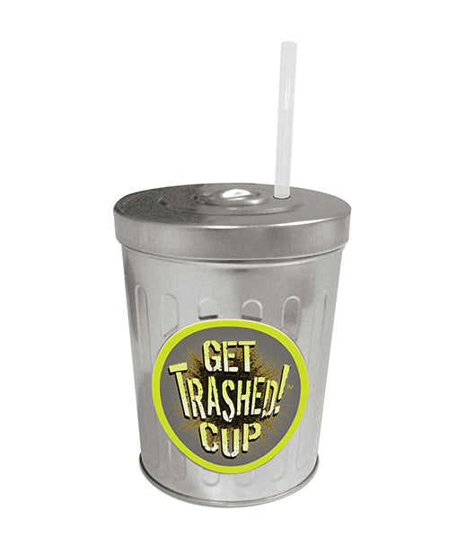 Get Trashed Cup Product Image.