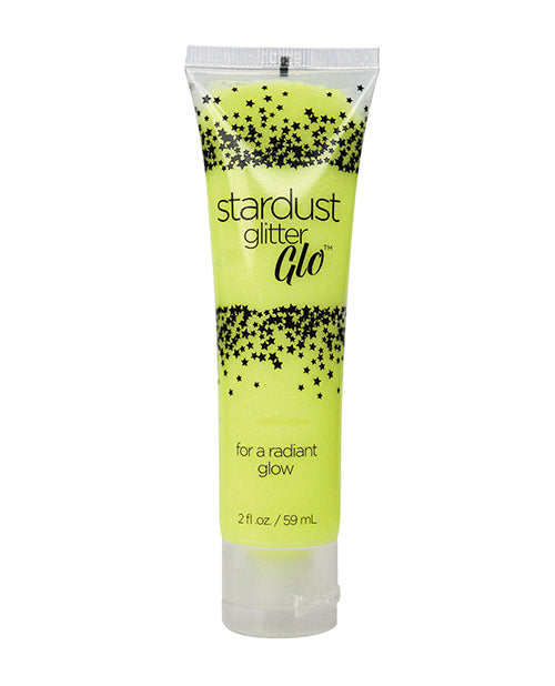 Glitter Glo: ¡Brilla y brilla! Product Image.