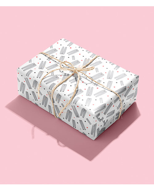 "Cheeky Comfort Gift Set" Product Image.