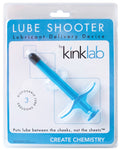 Kinklab Lube Shooter: el aplicador de lubricante definitivo