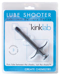 Kinklab Lube Shooter：終極潤滑劑塗抹器