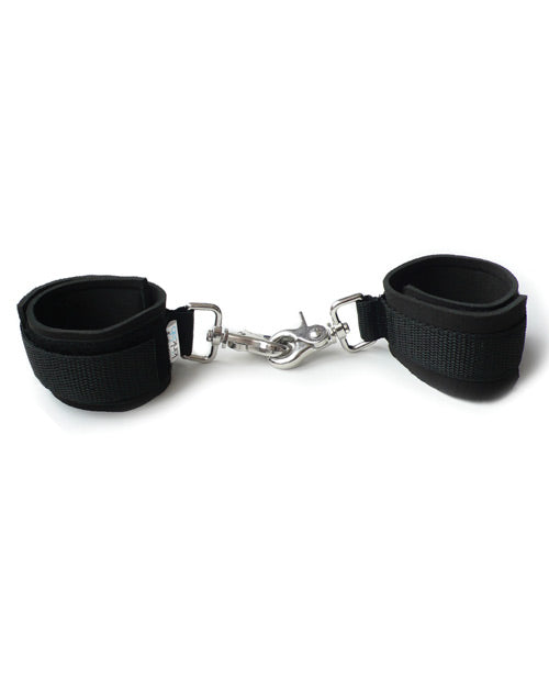 Kinklab Neoprene Cuffs: Ultimate Comfort & Durability Product Image.