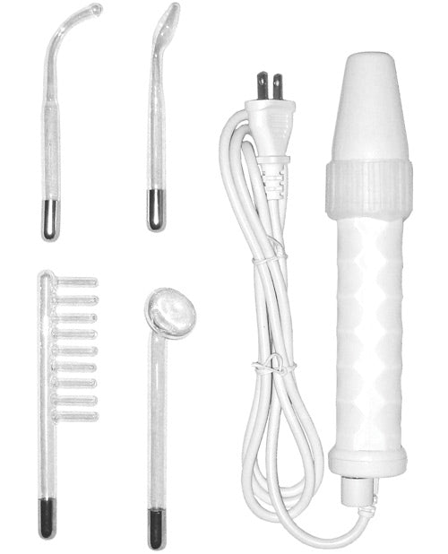 Varita de neón Kinklab: estimulación sensorial electrizante Product Image.