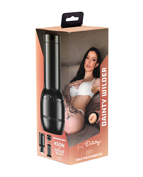 Kiiroo Feel Star Collection Stroker - Dainty Wilders - Featured Product Image