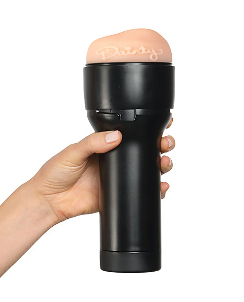 Kiiroo Feel Star Collection Stroker - Dainty Wilders Product Image.
