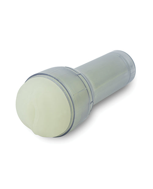 Shop for the Kiiroo Feel Generic Stroker - Glow in the Dark at My Ruby Lips