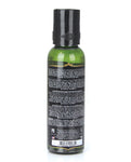 Kama Sutra Naturals Vanilla Sandalwood Massage Oil - Luxurious Blend for Sensual Pampering