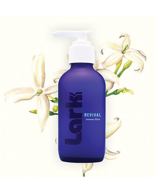 Lark Revival Intimate Moisturizer Product Image.