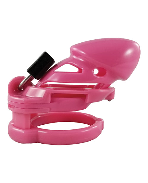 The Vice Standard Chastity Device by Locked In Lust: An Enchanting Journey of Control and Passion Product Image.